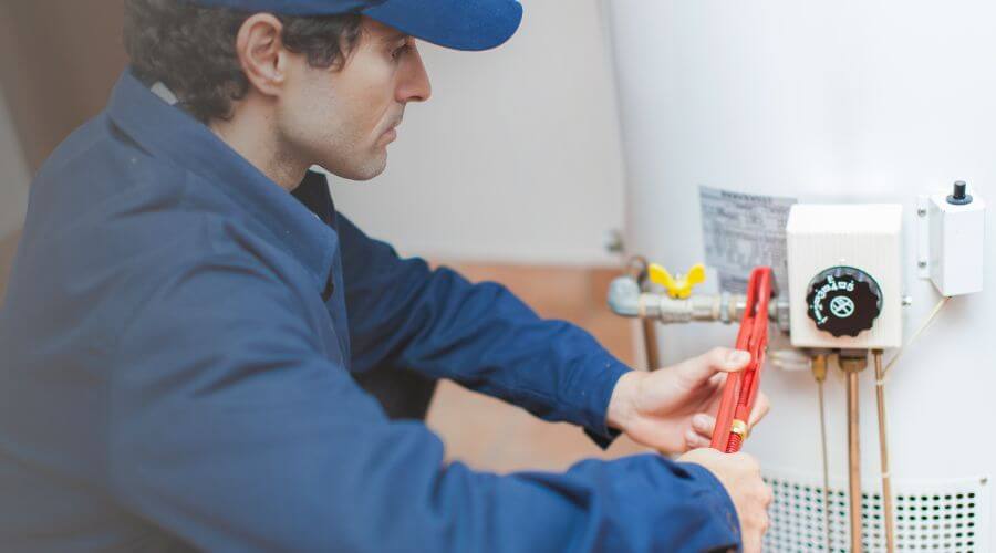 Professional Leak Detection in Blue Hill, NE