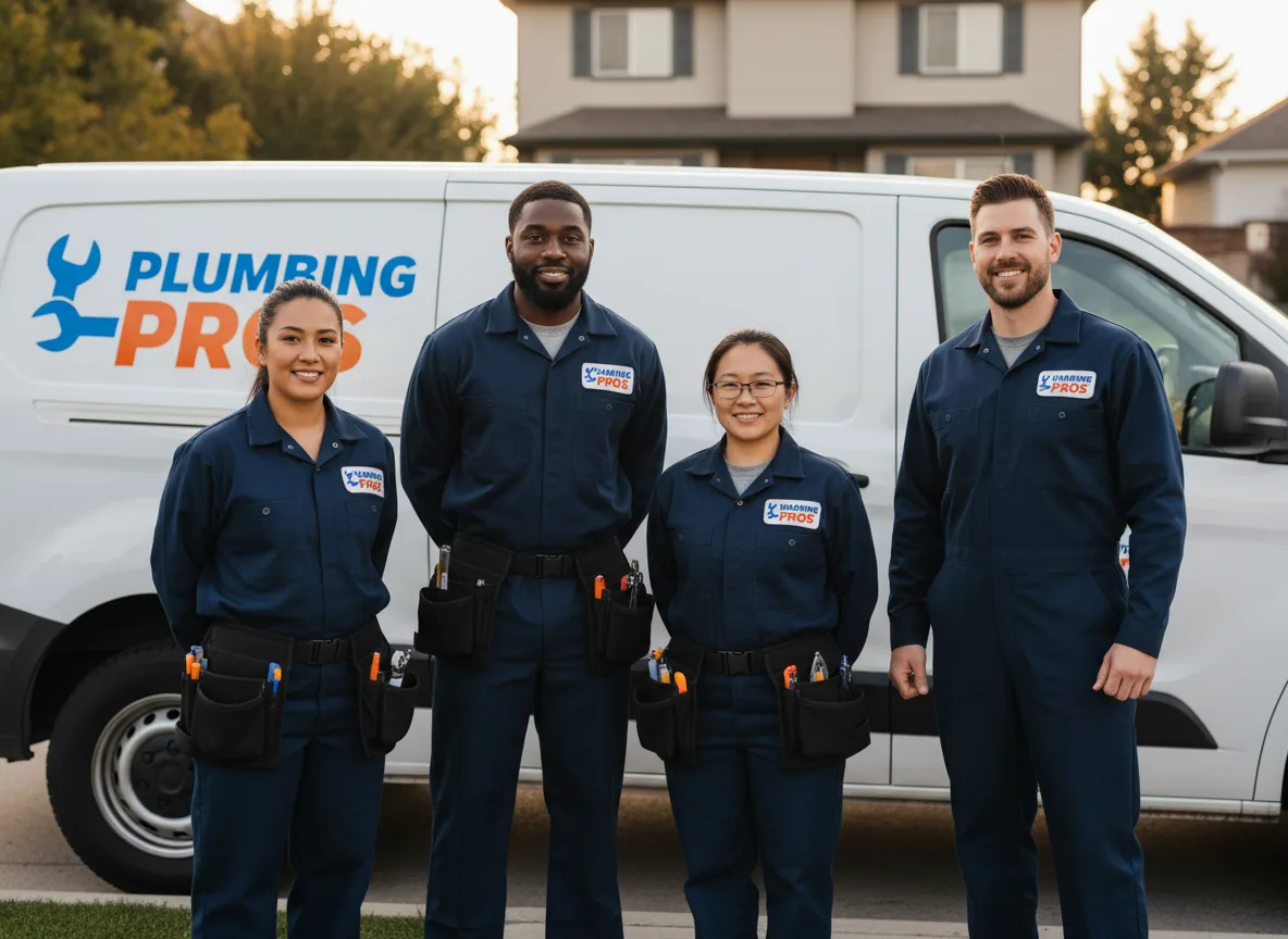 Water Heater Repair company in Blue Hill, NE