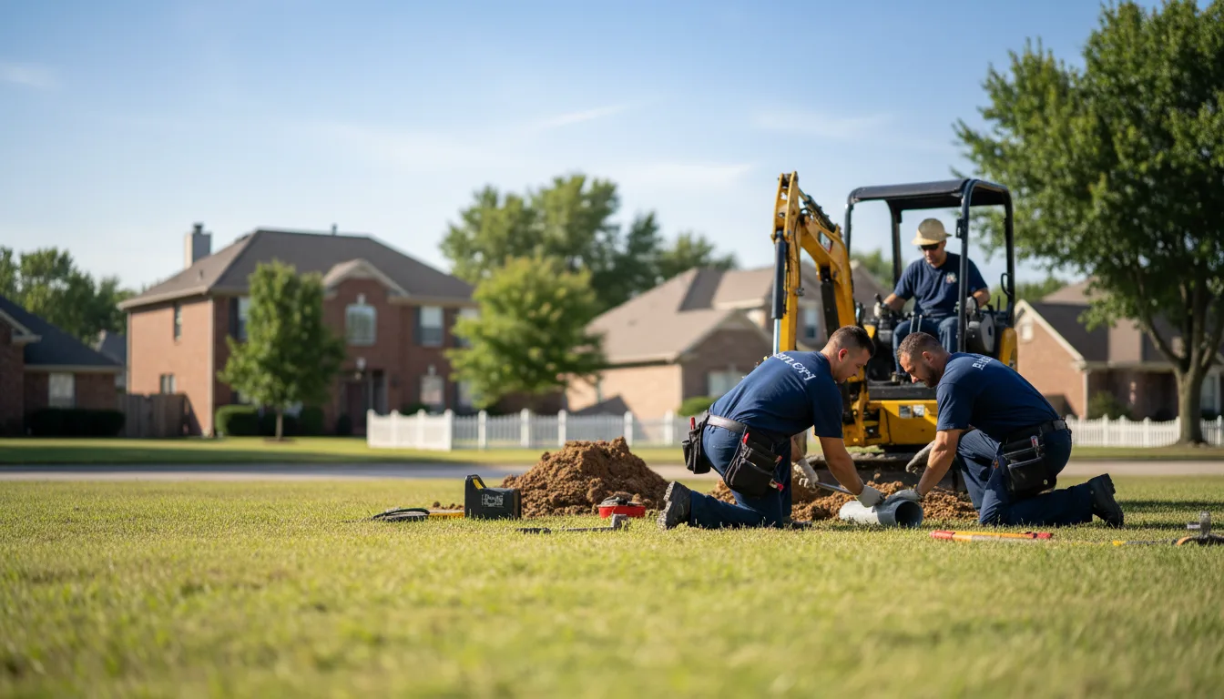 Water Heater Repair in Blue Hill, NE near me